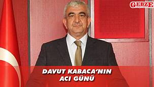 Asiye Kabaca hayatını kaybetti