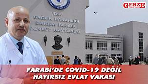 Başhekim Güneş, bir kez daha isyan etti