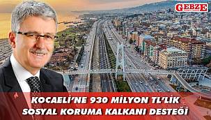 Başkan Ellibeş rakamları açıkladı