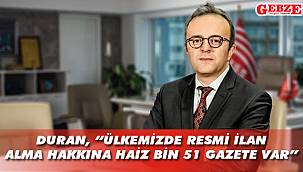 BİK, 2020 basın çalışanları istatistiklerini açıkladı