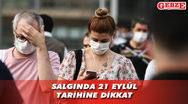Bilim Kurulu uyarıyor!