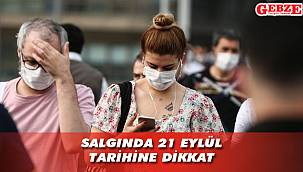 Bilim Kurulu uyarıyor!