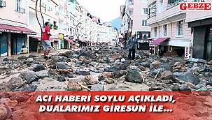 Biri asker 4 vatandaşımız hayatını kaybetti