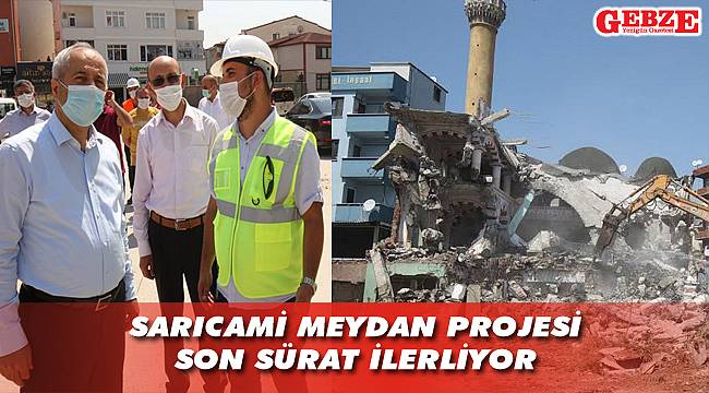 Büyükgöz'den o projeye yakın ilgi