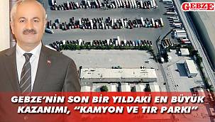 Büyükgöz, göreve gelir gelmez mücadeleyi başlatmıştı