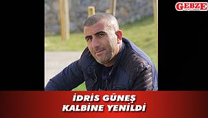 Çayırova Belediyesi yasta!