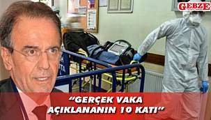 Ceyhan'dan tedirgin eden sözler