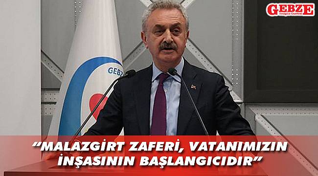 Çiler’den Zafer Haftası mesajı