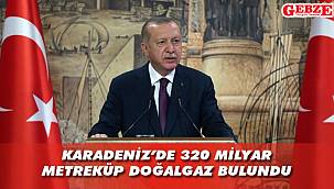 Cumhurbaşkanı Erdoğan müjdeyi açıkladı