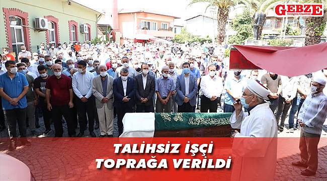 Dilovalı, Ayhan Kazak'a ağlıyor