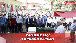 Dilovalı, Ayhan Kazak'a ağlıyor