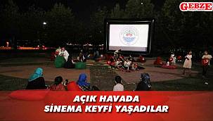 Dilovalılar, 7. Koğuştaki Mucize'yi izledi