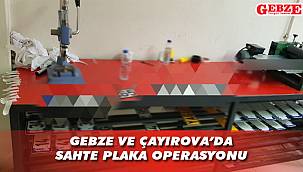 Emniyet güçleri göz açtırmıyor