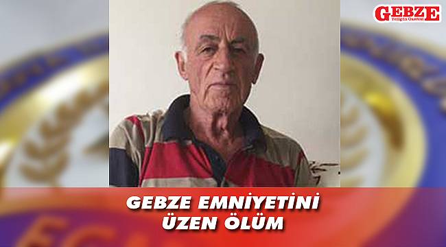 Eski Emniyet Müdürü Murat Çıkrık vefat etti