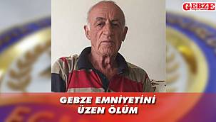 Eski Emniyet Müdürü Murat Çıkrık vefat etti