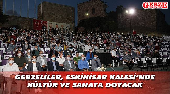 Etkinlikler yarın başlıyor