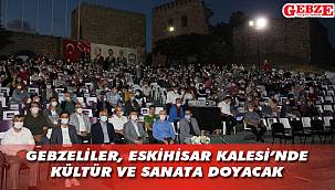 Etkinlikler yarın başlıyor