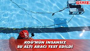 Gaziantep'teki TEKNOFEST'e hazırlanıyorlar