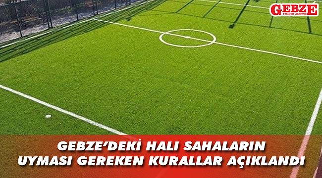 Gebze Ticaret Odası'ndan duyuru var