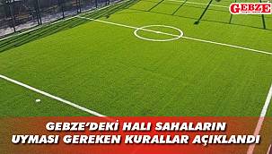 Gebze Ticaret Odası'ndan duyuru var