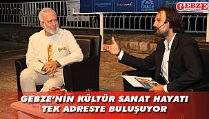 Gebzeliler, İnanç ve Yenişehirlioğlu'nu dinledi