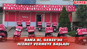Gebzeliler market alışverişlerini evden çıkmadan yapacak
