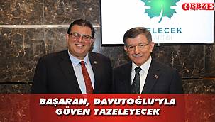 Gelecek Kocaeli'de kongre yarın