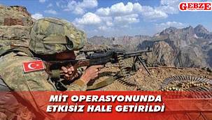 Gri listeye bir çizik daha