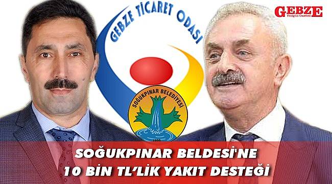 GTO'dan Giresun'a destek!