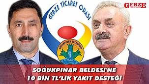 GTO'dan Giresun'a destek!