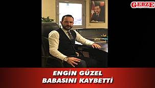 Güzel ailesinin acı günü