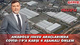 Hem yolcuları hem de sürücüleri korumayı hedefliyorlar