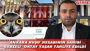 Heyet, duruşmayı 12 Kasım'a erteledi