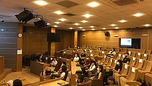 Hürriyet ve Cumhuriyet Caddesi için trafik etüdü