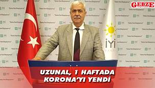 İyi Partili başkan bomba gibi