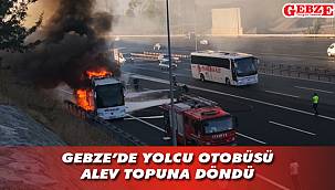 Kaptanın dikkati faciayı önledi