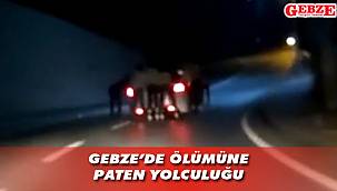 Kazaya davetiye çıkardılar