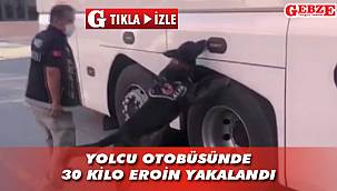 Kocaeli Narkotik göz açtırmıyor