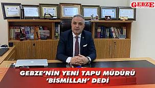 Kumuşoğlu görevine başladı