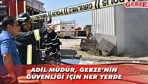 Ne gündüzü var, ne gecesi