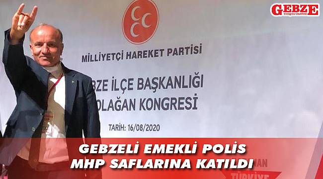 O artık MHP'li Aykut Ulu