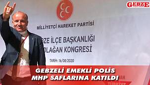 O artık MHP'li Aykut Ulu