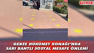 O haberimiz ses getirdi