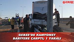 O kavşakta kaza eksik olmuyor