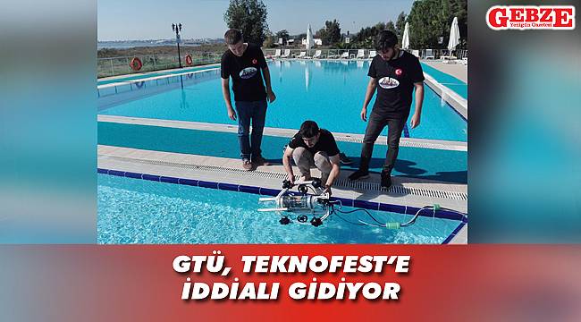 O projeler finale kaldı