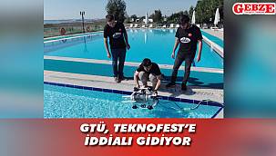 O projeler finale kaldı