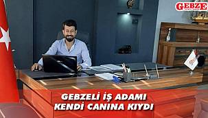 Ofisinde ölü bulundu