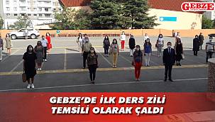 Öğrenciler olmadan tadı yok ama...