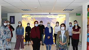 Özel öğrenciler eğitimlerine tedbirli başlıyor