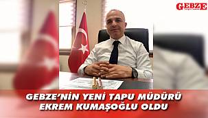 Pazar’dan Gebze’ye atandı